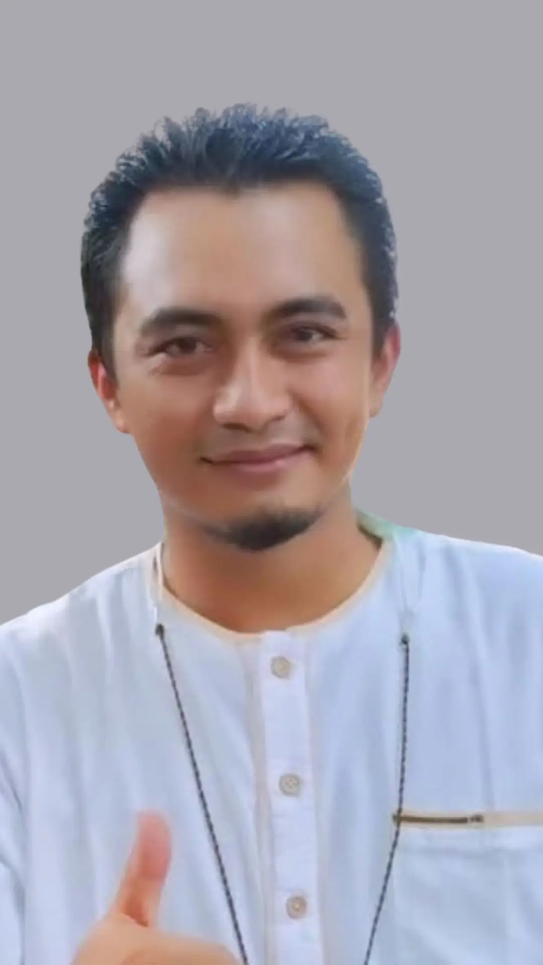 Orang - Aditya Prayoga - Jimmy Oentoro | Satu Cerita Untuk Indonesia