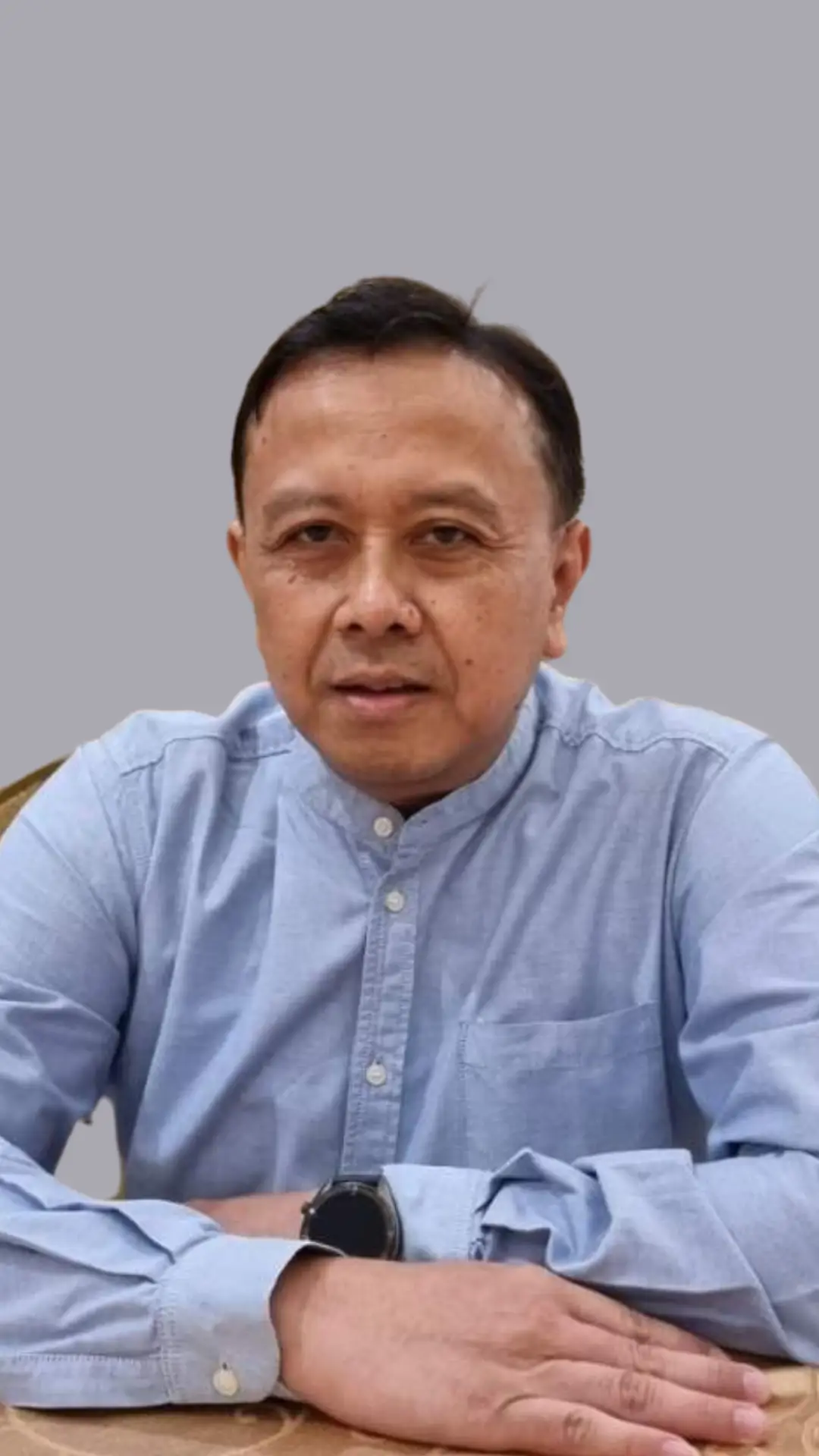 Orang - Ali Yusuf - Jimmy Oentoro | Satu Cerita Untuk Indonesia