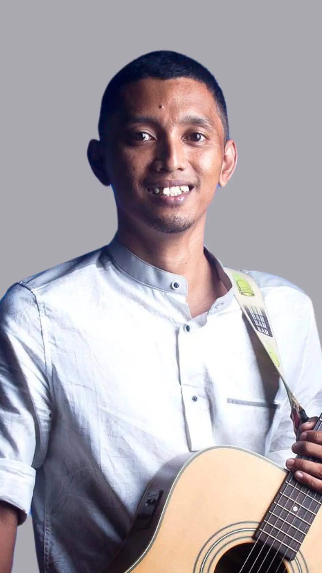 Orang - Andi Malewa - Jimmy Oentoro | Satu Cerita Untuk Indonesia