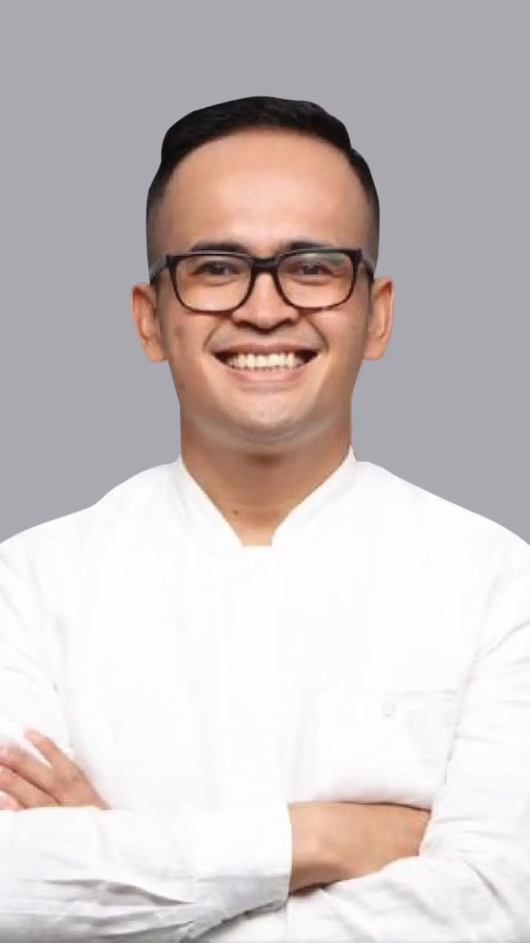 Orang - Asep Kambali - Jimmy Oentoro | Satu Cerita Untuk Indonesia