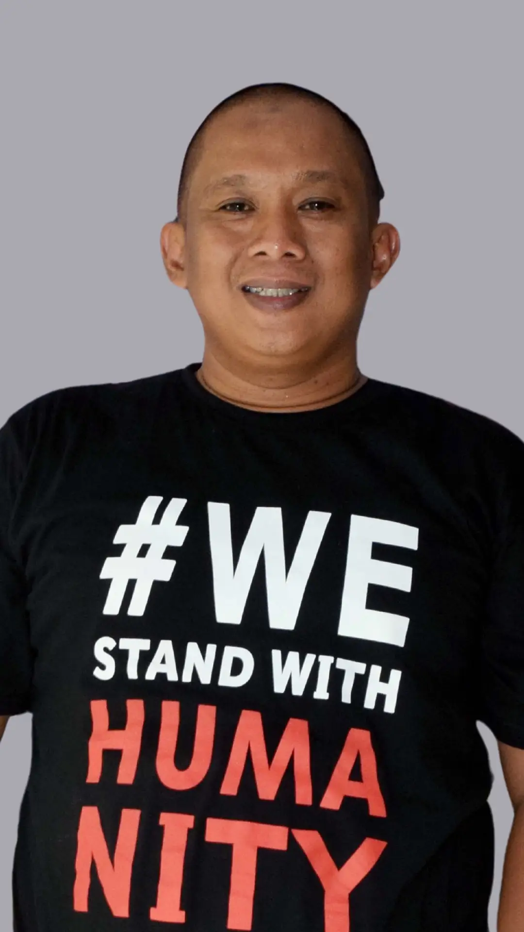 Orang - Bayu Gawtama - Jimmy Oentoro | Satu Cerita Untuk Indonesia