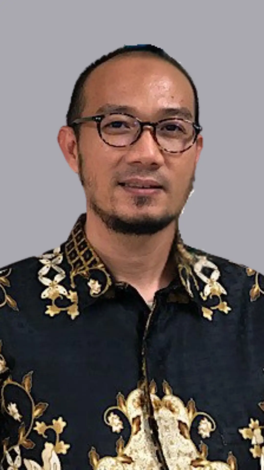 Orang - Coach Faran - Jimmy Oentoro | Satu Cerita Untuk Indonesia