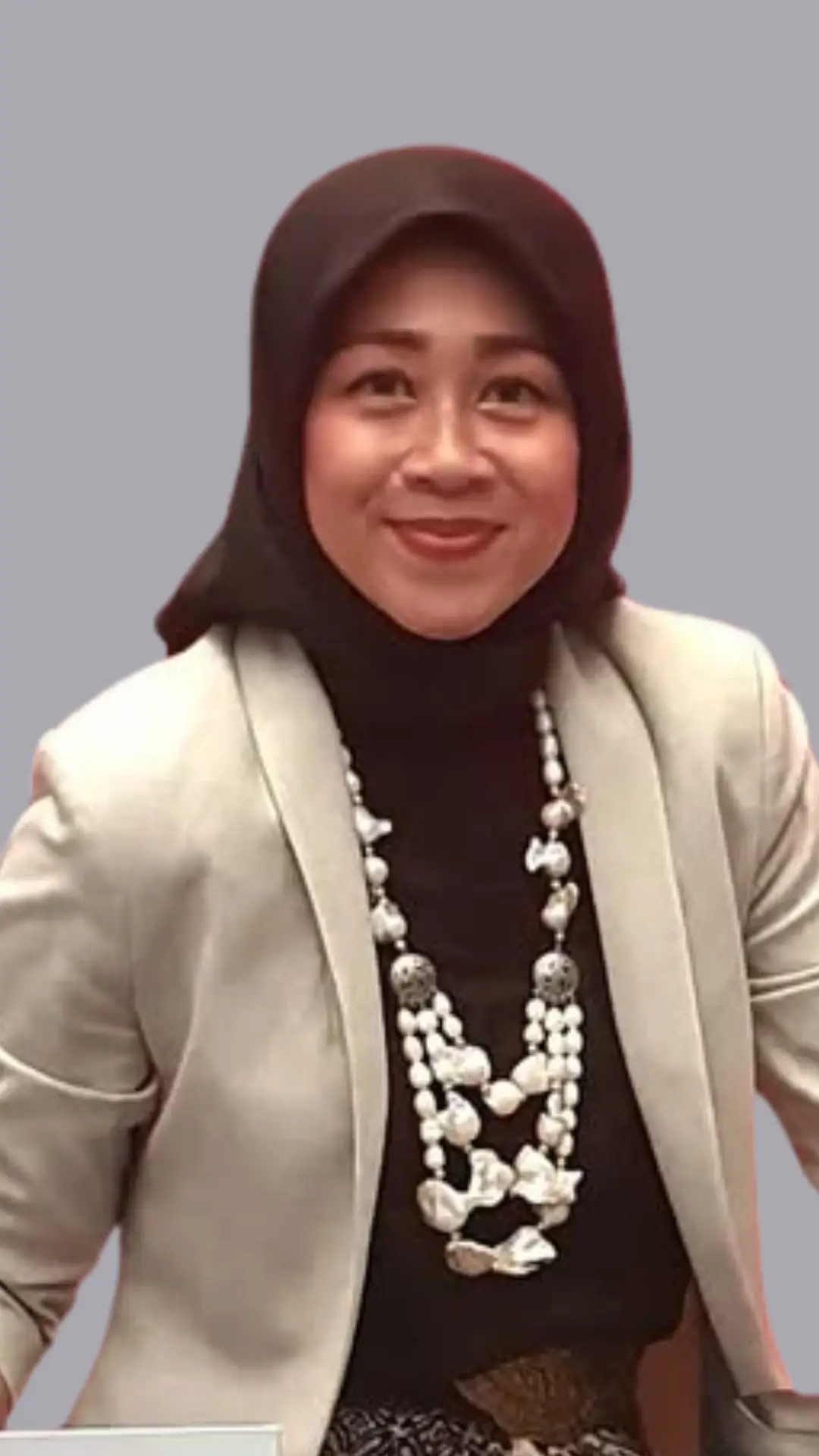 Orang - Deny Hestiningrum - Jimmy Oentoro | Satu Cerita Untuk Indonesia