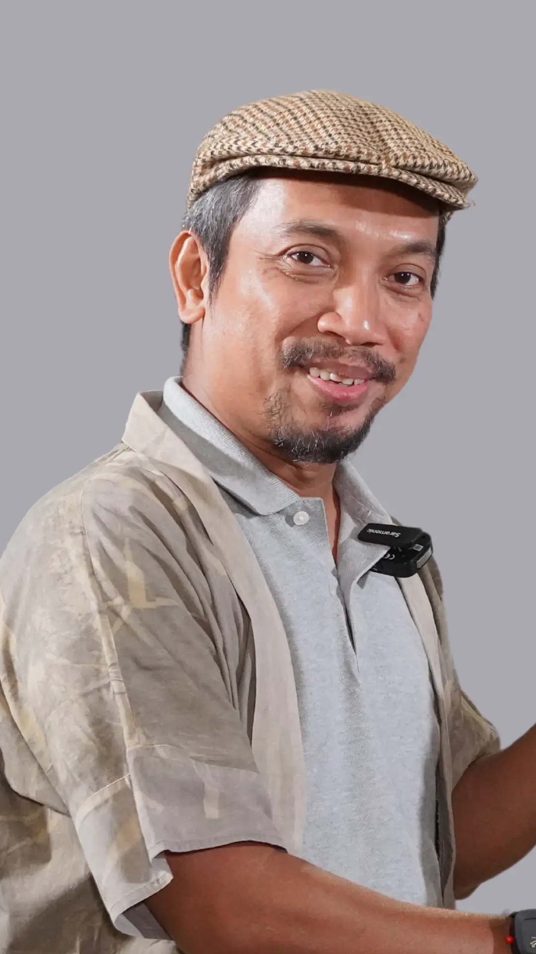 Orang - Didi Diarsa - Jimmy Oentoro | Satu Cerita Untuk Indonesia