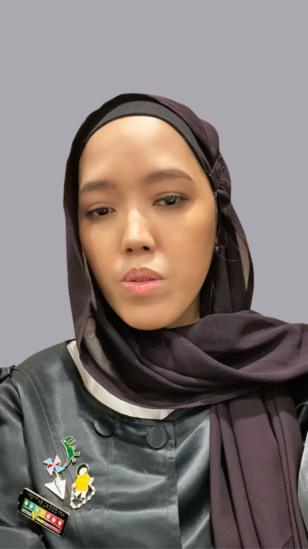 Orang - Franka Soeria - Jimmy Oentoro | Satu Cerita Untuk Indonesia