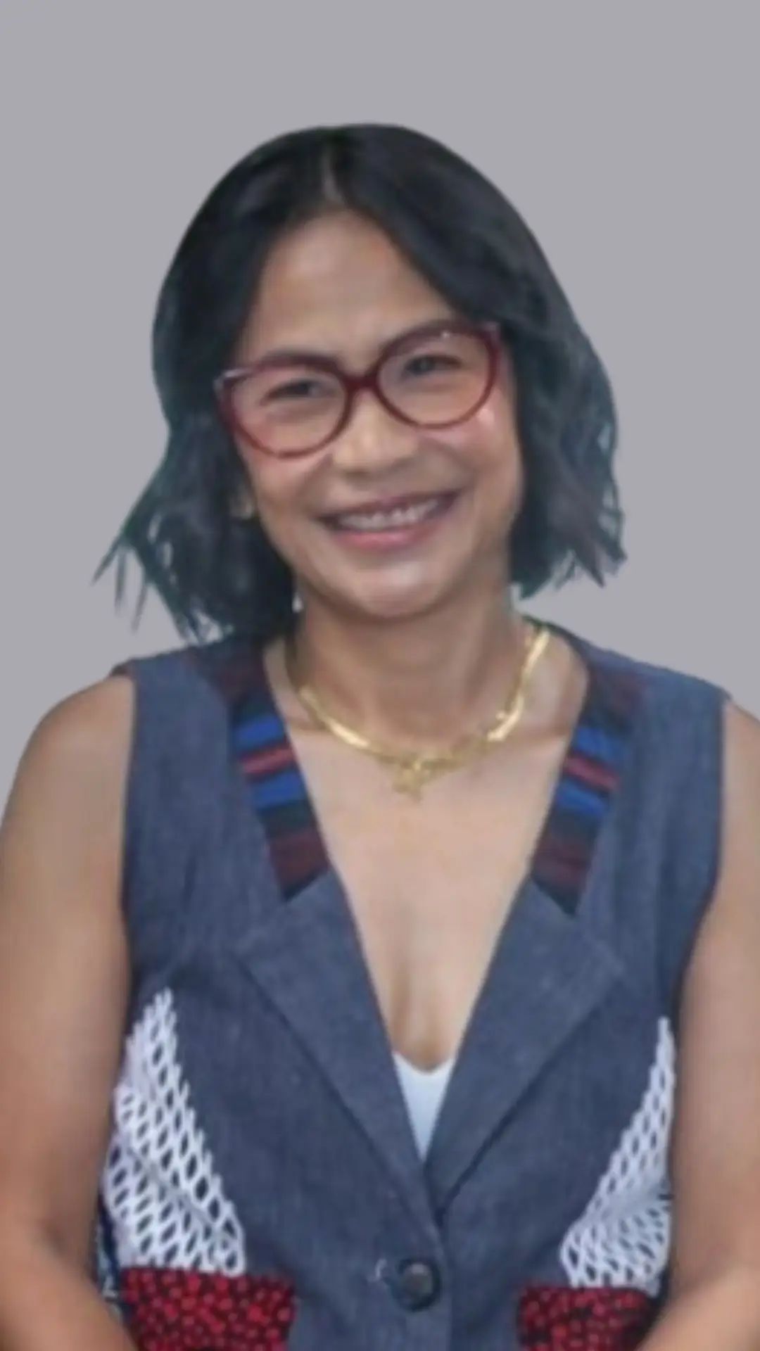 Orang - Gita Kartasasmita - Jimmy Oentoro | Satu Cerita Untuk Indonesia