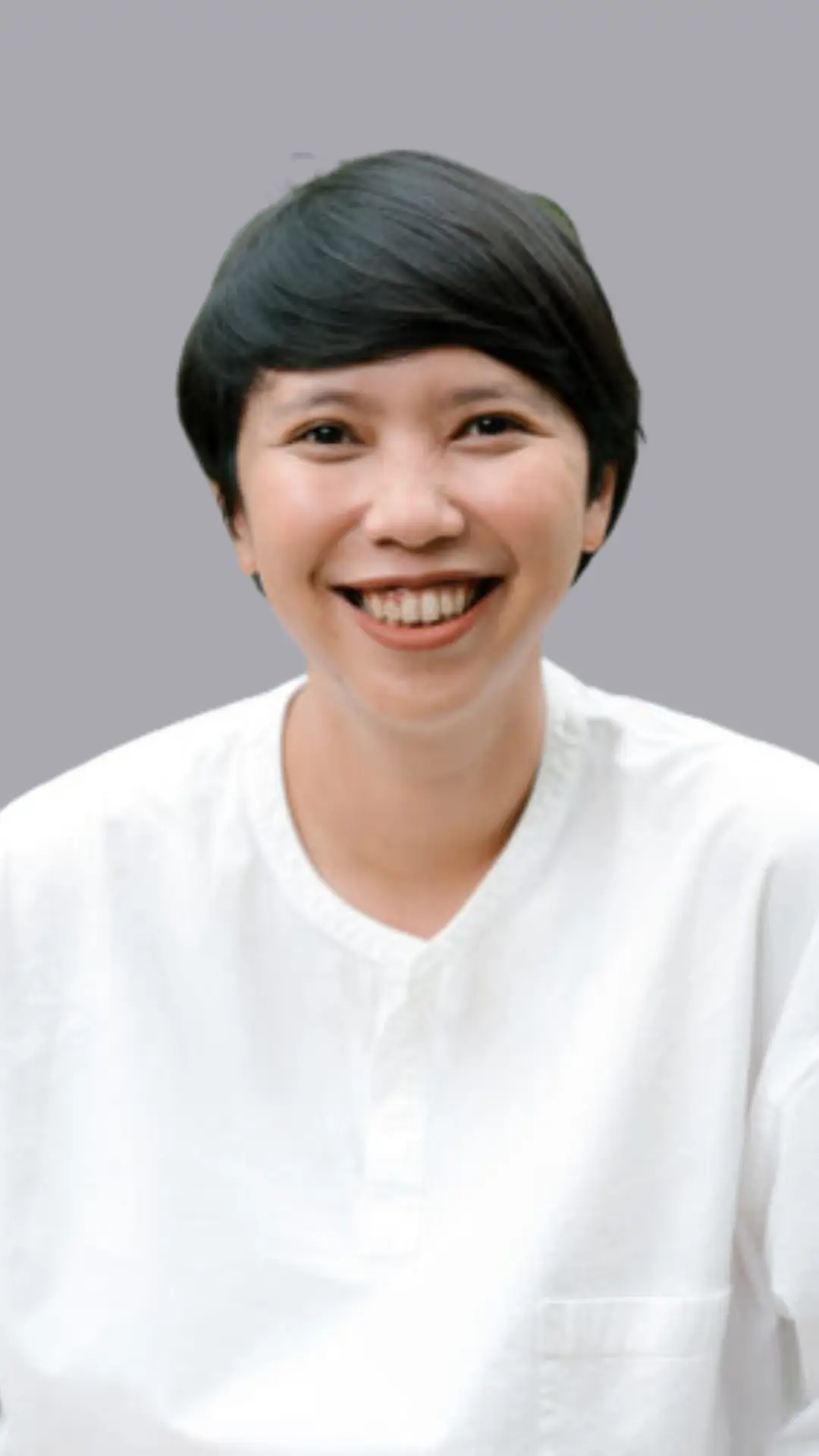Orang - Gita Syahrani - Jimmy Oentoro | Satu Cerita Untuk Indonesia