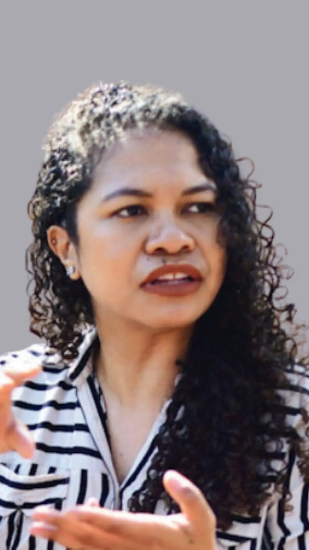 Orang - Hanna Keraf - Jimmy Oentoro | Satu Cerita Untuk Indonesia
