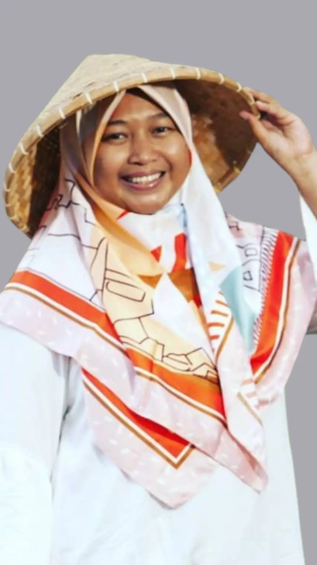 Orang - Heni Sri Sundani - Jimmy Oentoro | Satu Cerita Untuk Indonesia