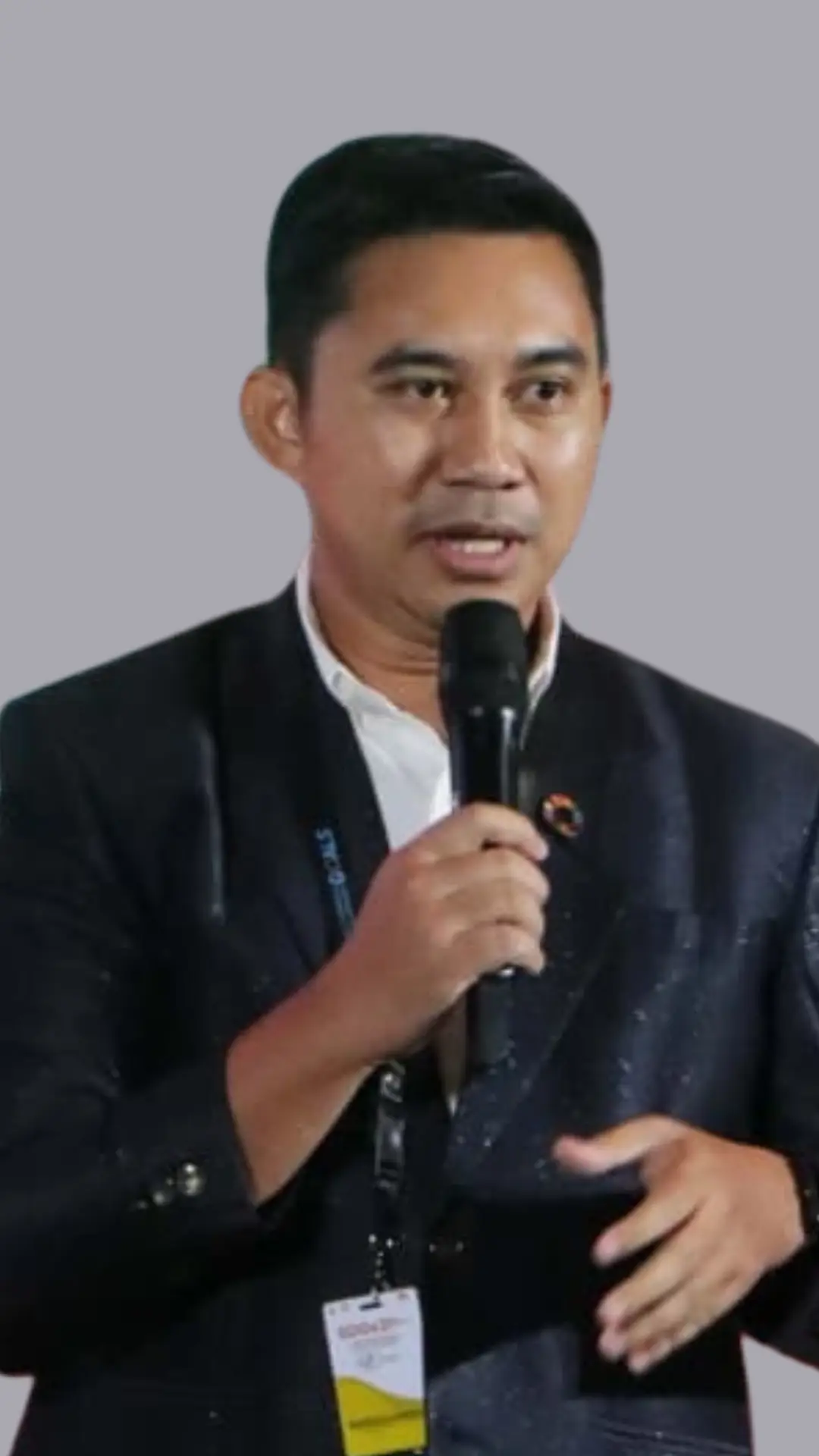 Orang - Ikrom Mustofa - Jimmy Oentoro | Satu Cerita Untuk Indonesia