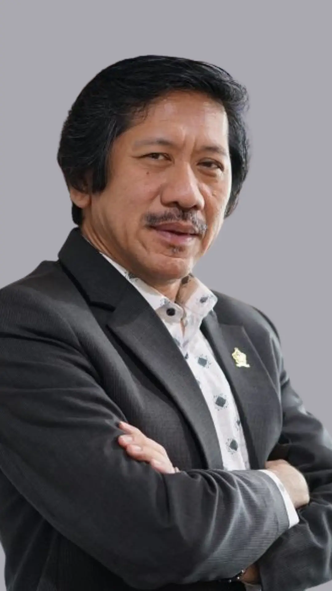Orang - Jahja B. Soenarjo - Jimmy Oentoro | Satu Cerita Untuk Indonesia