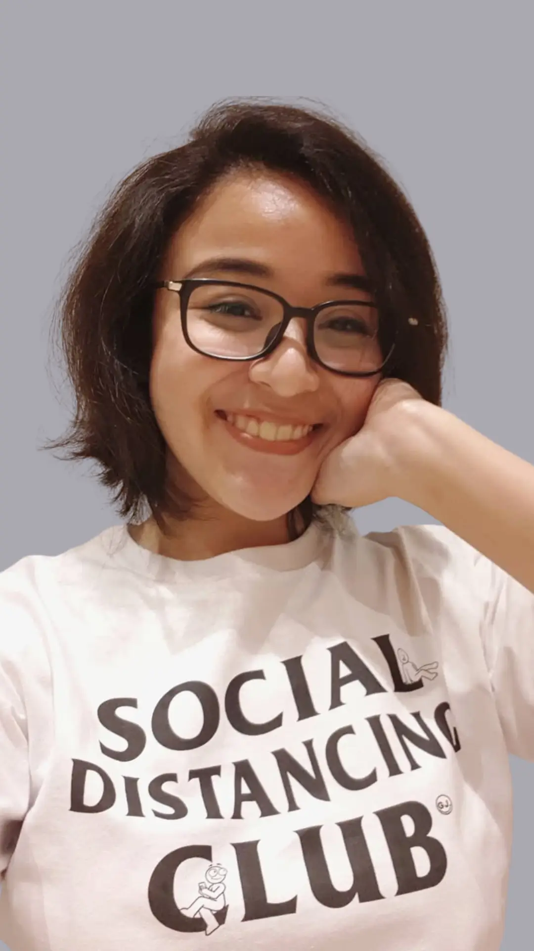 Orang - Jasmine Sukartty - Jimmy Oentoro | Satu Cerita Untuk Indonesia