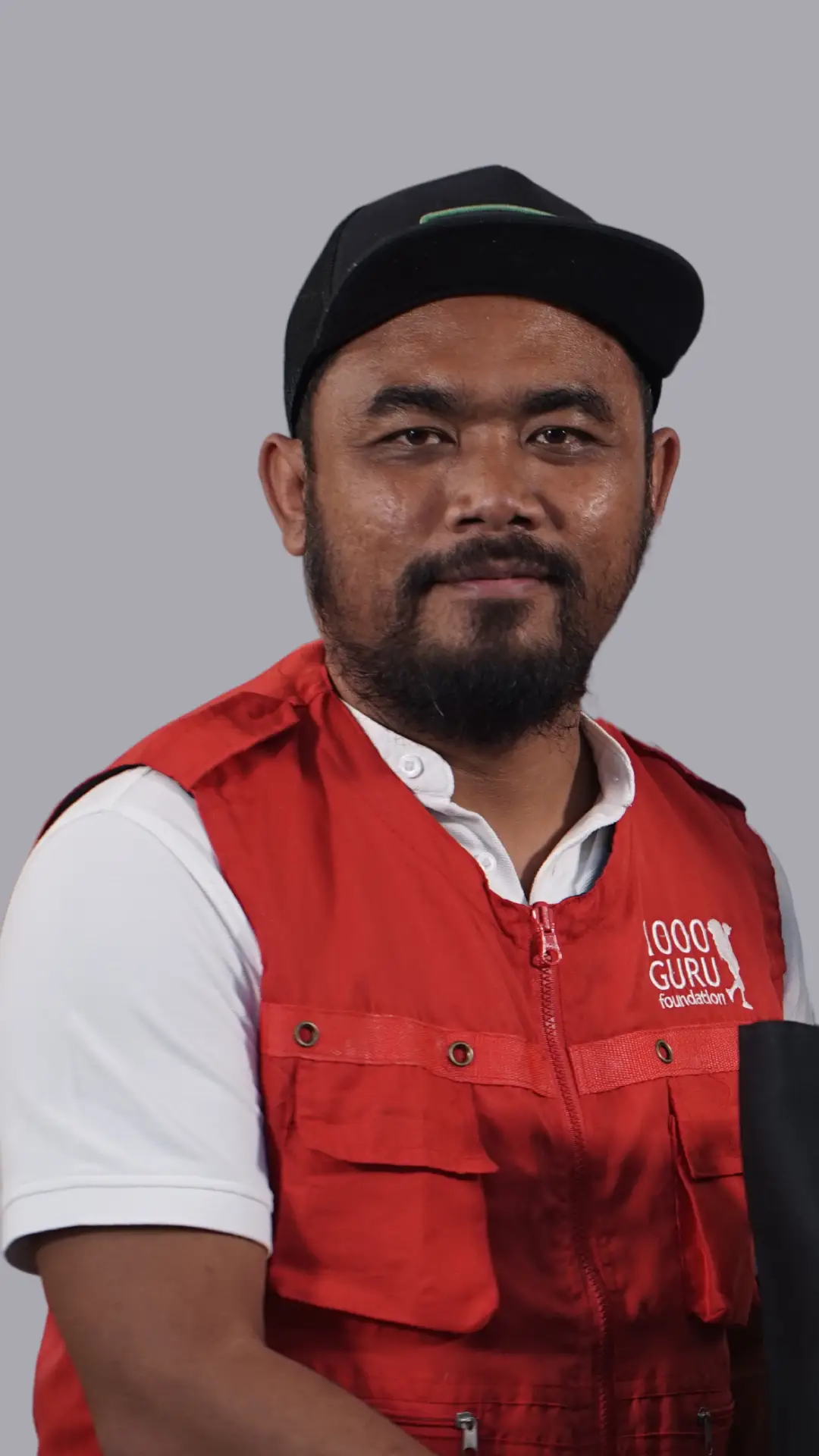 Orang - Jemi Ngadiono - Jimmy Oentoro | Satu Cerita Untuk Indonesia