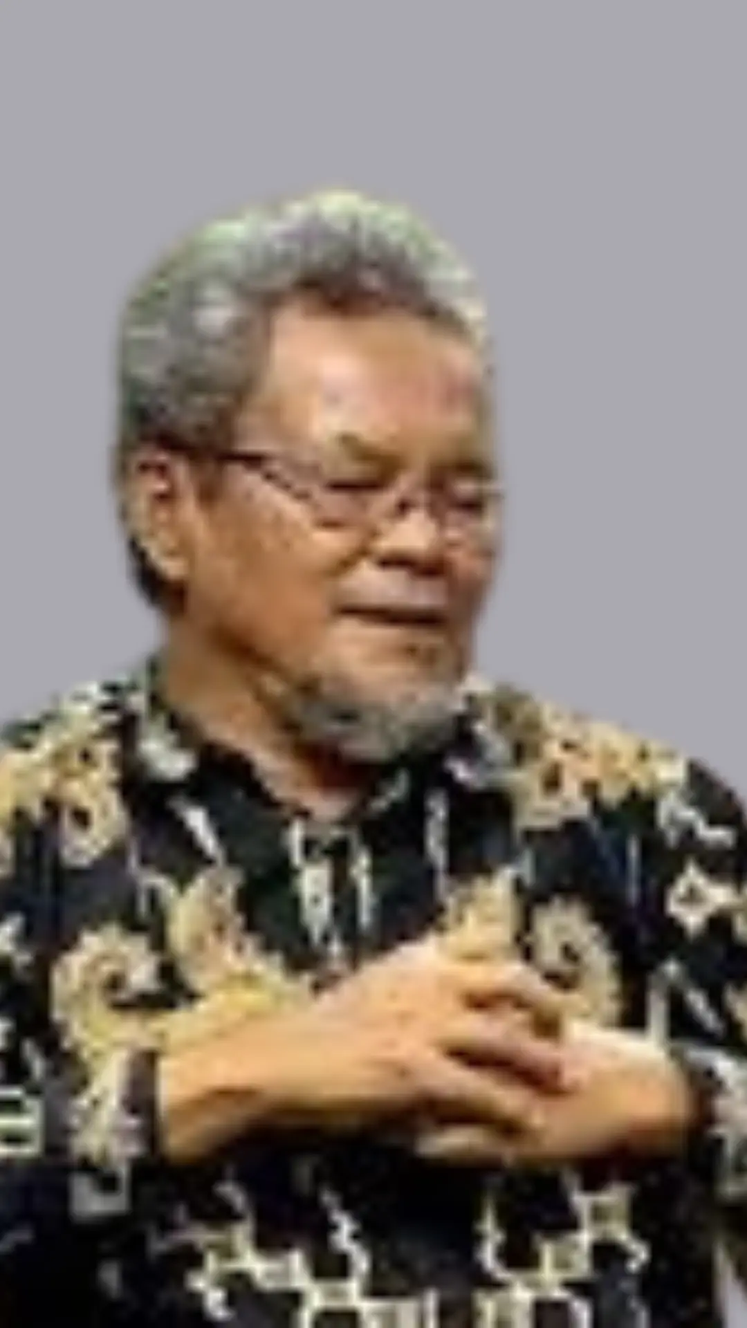 Orang - John Pieter - Jimmy Oentoro | Satu Cerita Untuk Indonesia