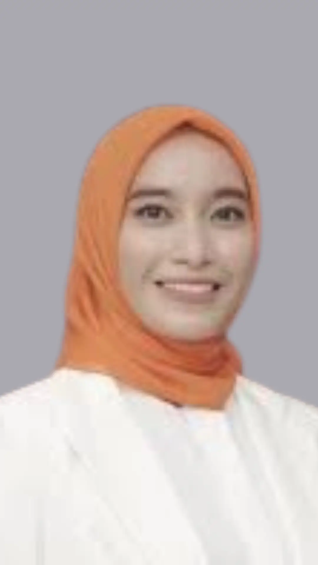 Orang - Khaeria Ulfarani Rahman - Jimmy Oentoro | Satu Cerita Untuk Indonesia