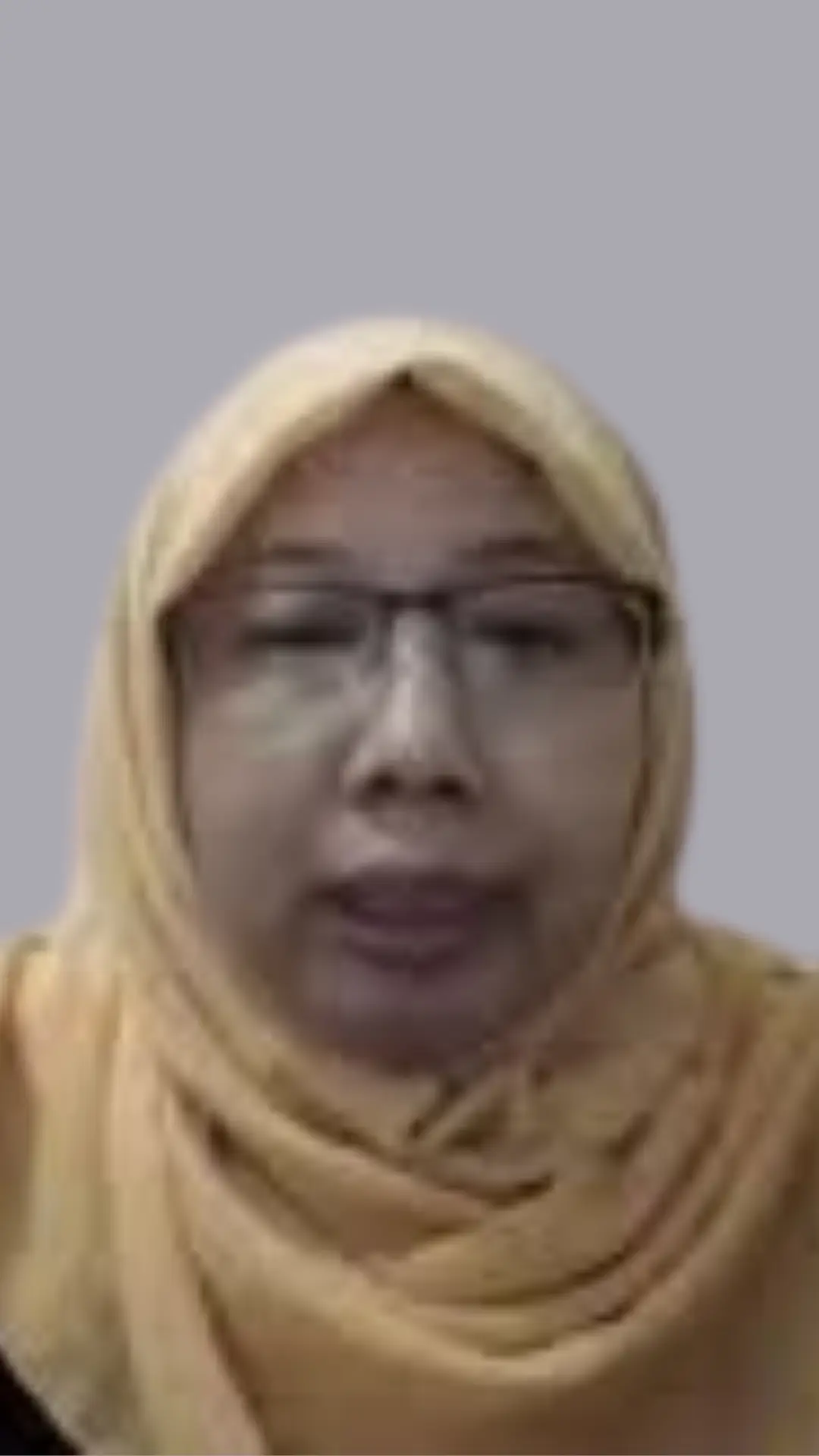 Orang - Khotimun Susanti - Jimmy Oentoro | Satu Cerita Untuk Indonesia