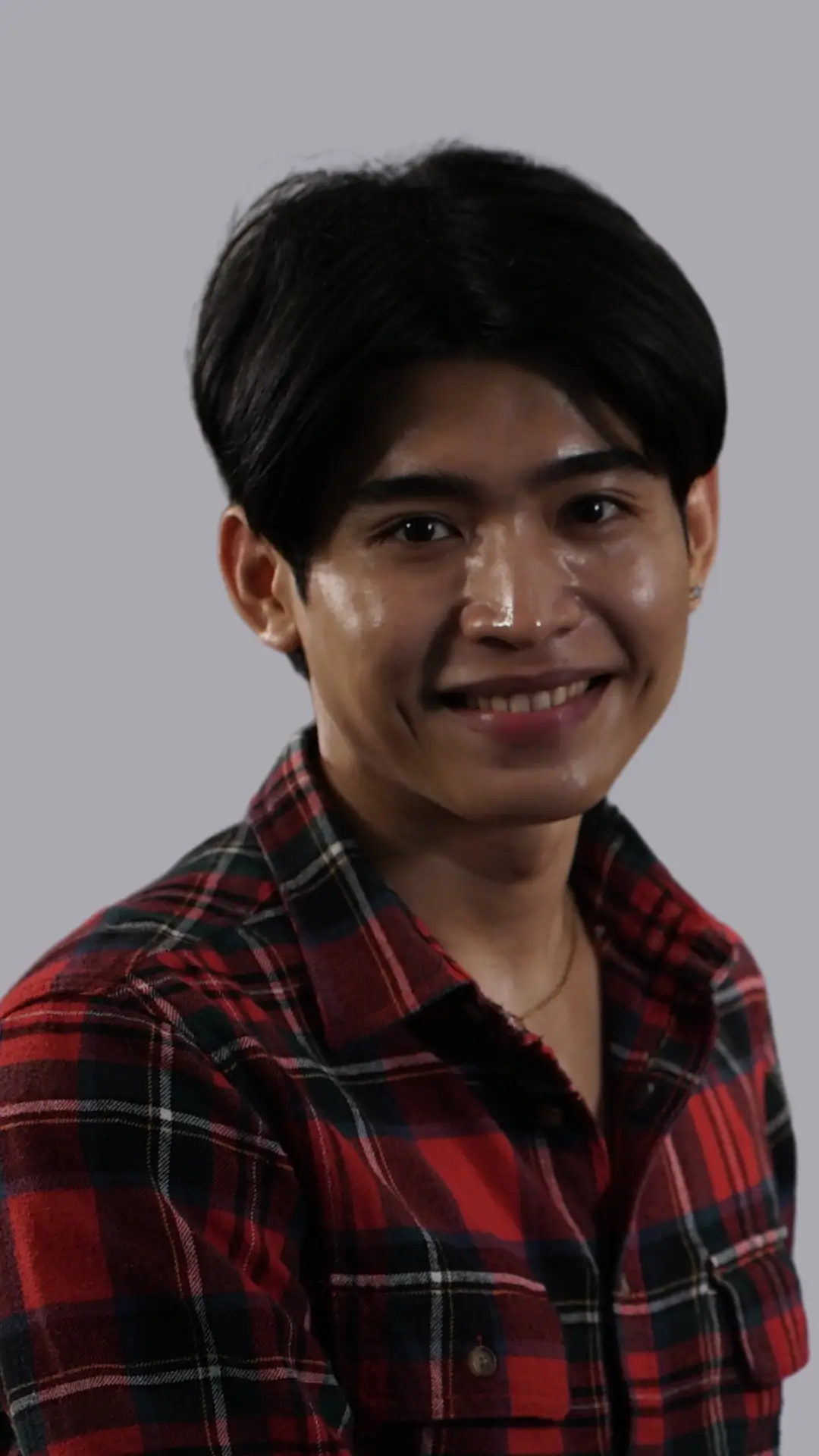 Orang - Kiki Putra - Jimmy Oentoro | Satu Cerita Untuk Indonesia