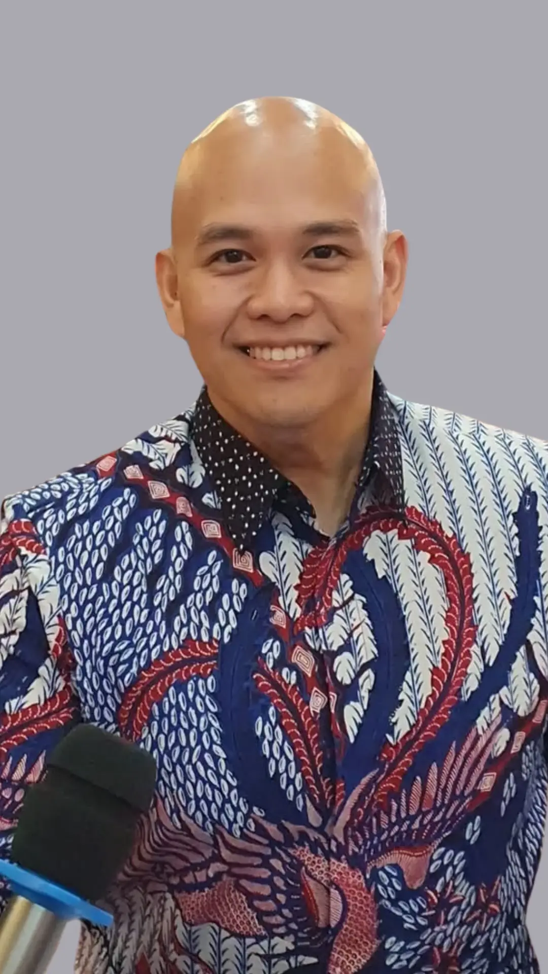 Orang - Klemens Rahardja - Jimmy Oentoro | Satu Cerita Untuk Indonesia