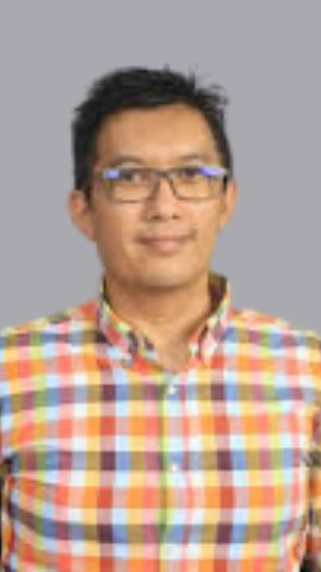 Orang - Kurniawan Santoso - Jimmy Oentoro | Satu Cerita Untuk Indonesia