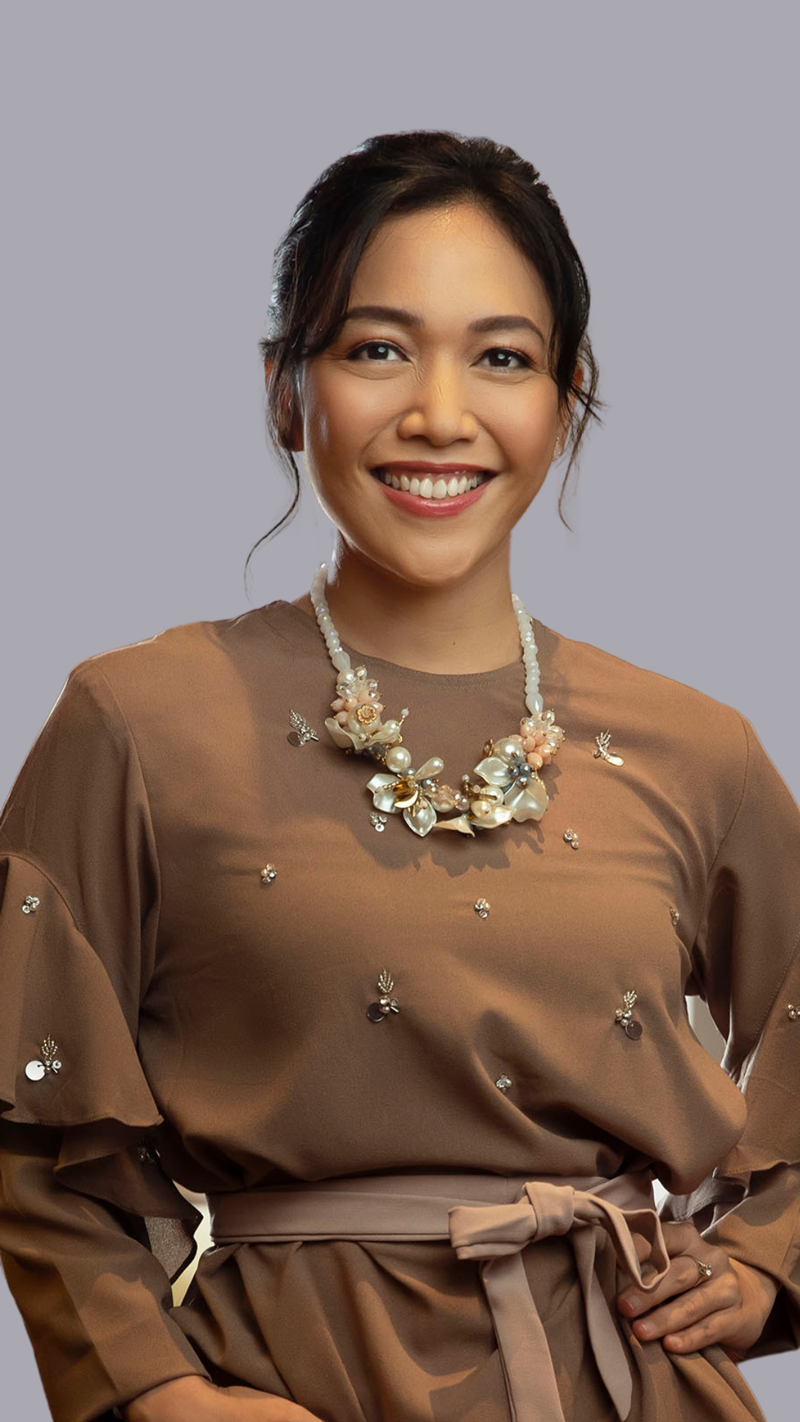 Orang - Marthela Sirait - Jimmy Oentoro | Satu Cerita Untuk Indonesia