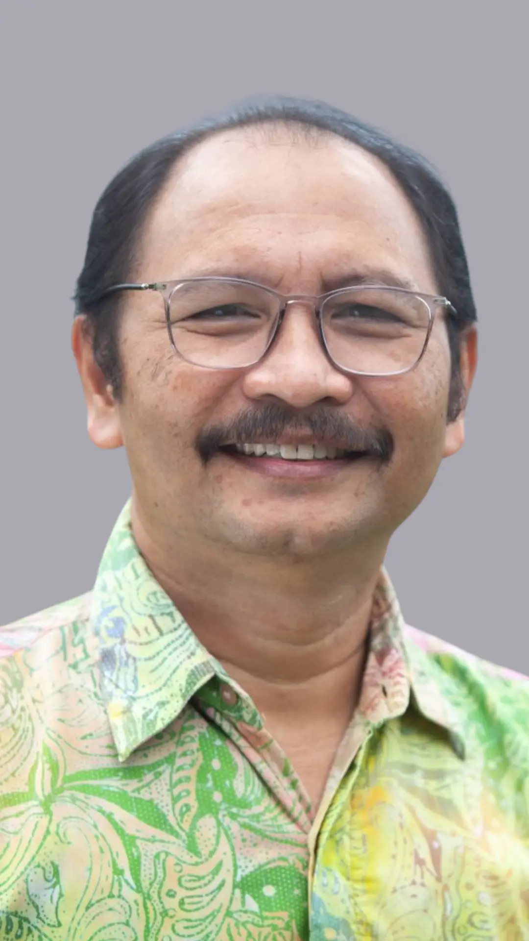 Orang - Martinus Gea - Jimmy Oentoro | Satu Cerita Untuk Indonesia