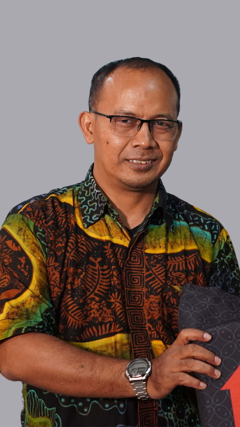 Orang - Nurokhim - Jimmy Oentoro | Satu Cerita Untuk Indonesia