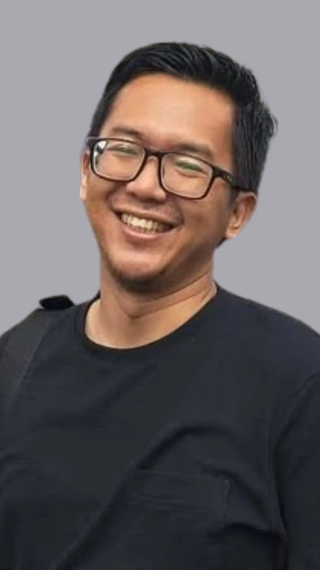 Orang - Panji Aziz Pratama - Jimmy Oentoro | Satu Cerita Untuk Indonesia