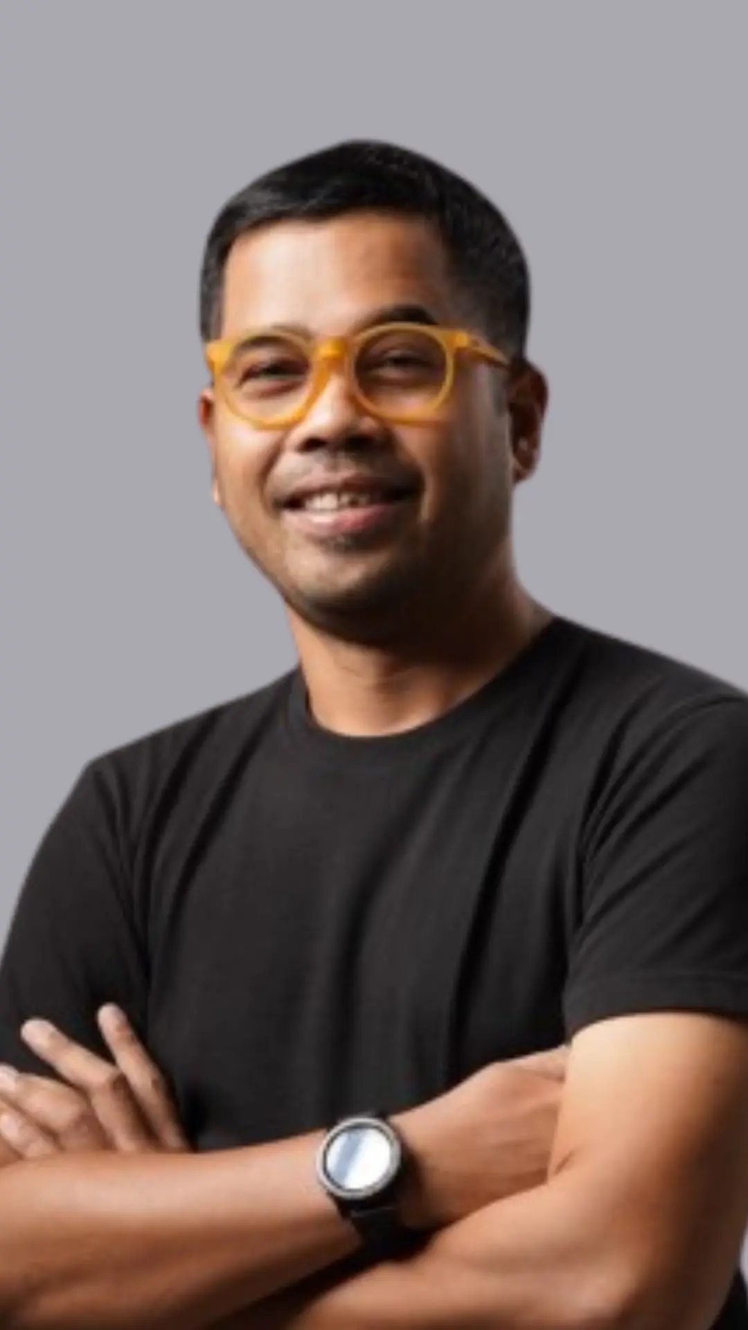 Orang - Reza Hasfinanda - Jimmy Oentoro | Satu Cerita Untuk Indonesia
