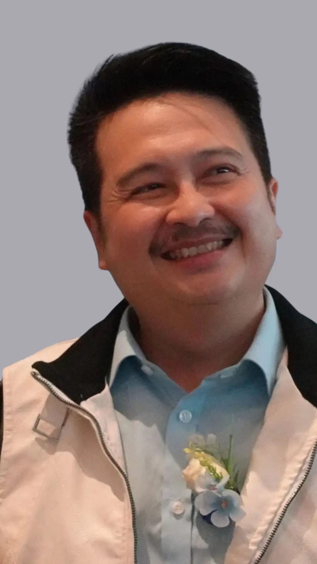 Orang - Robert Ronny - Jimmy Oentoro | Satu Cerita Untuk Indonesia