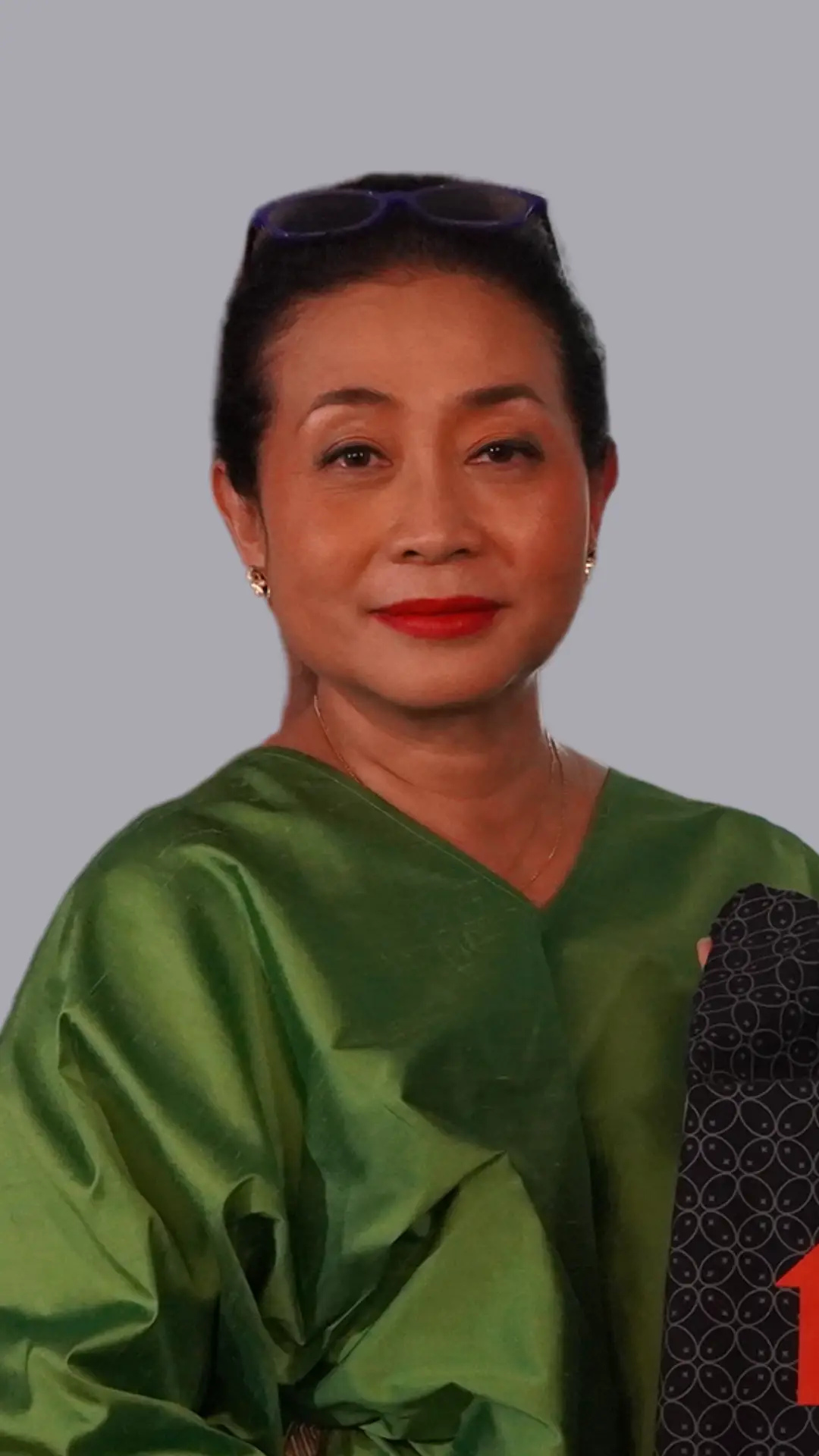Orang - Sasya Tranggono - Jimmy Oentoro | Satu Cerita Untuk Indonesia