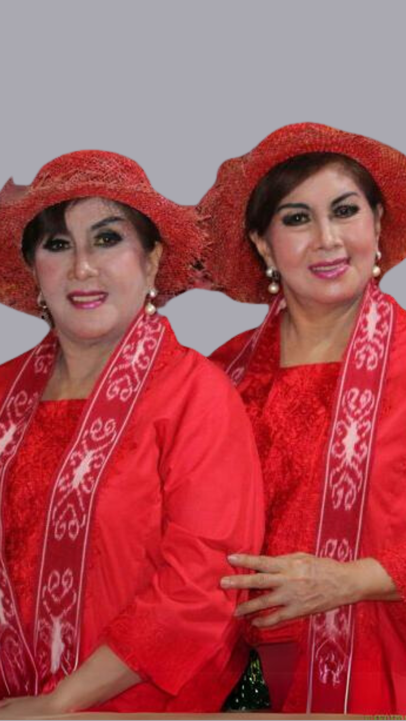 Orang - Sri Irianingsih dan Sri Rossyati (Guru Kembar) - Jimmy Oentoro | Satu Cerita Untuk Indonesia