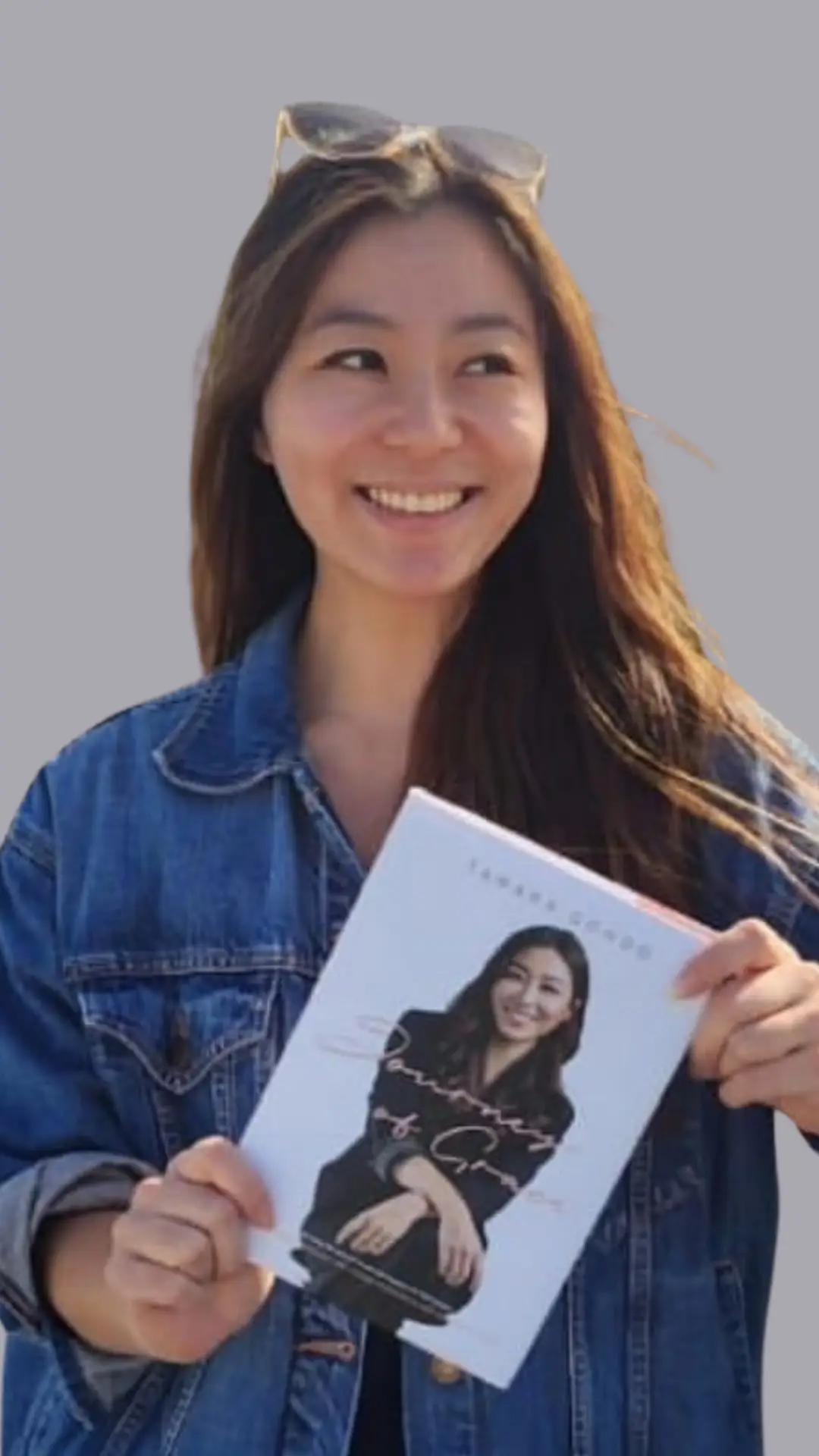 Orang - Tamara Wu - Jimmy Oentoro | Satu Cerita Untuk Indonesia