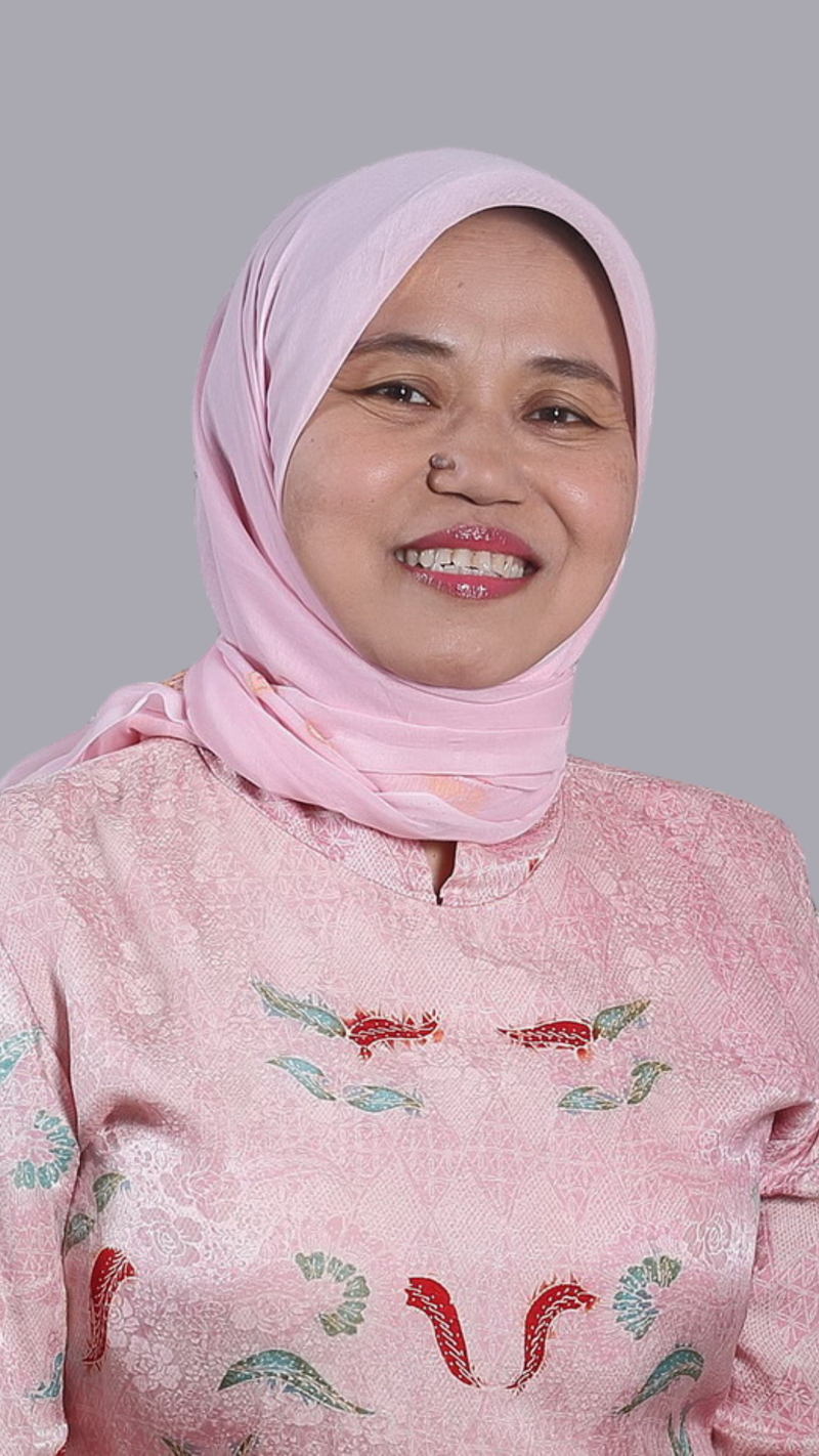 Orang - Tri Mumpuni (Wanita Listrik) - Jimmy Oentoro | Satu Cerita Untuk Indonesia