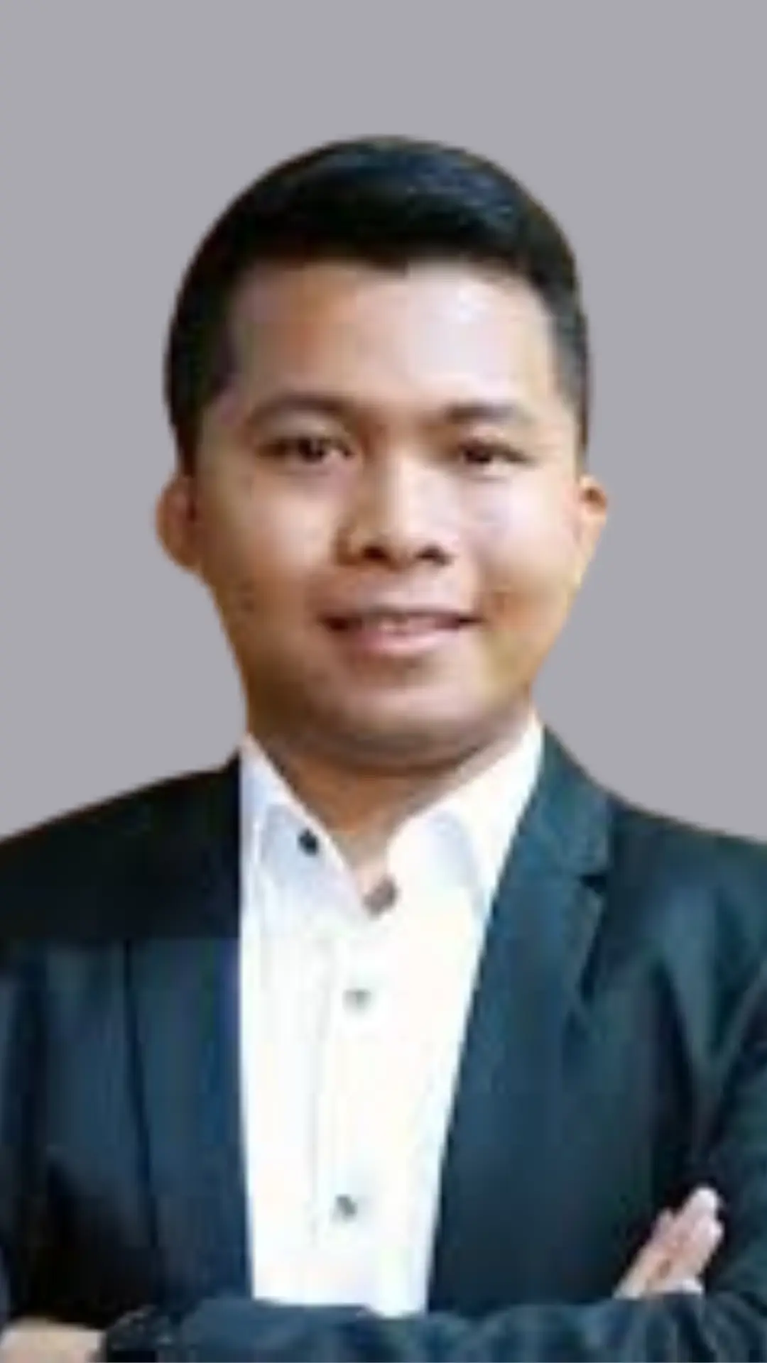 Orang - Tyovan Ari Widagdo - Jimmy Oentoro | Satu Cerita Untuk Indonesia