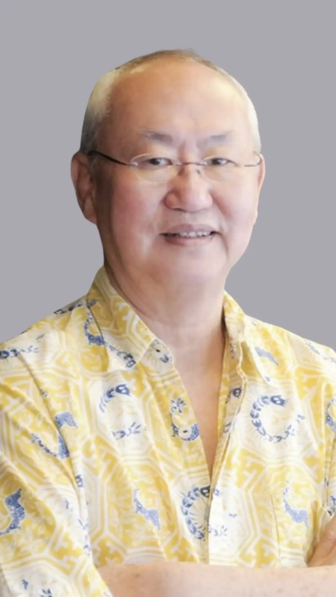 Orang - William Wongso - Jimmy Oentoro | Satu Cerita Untuk Indonesia