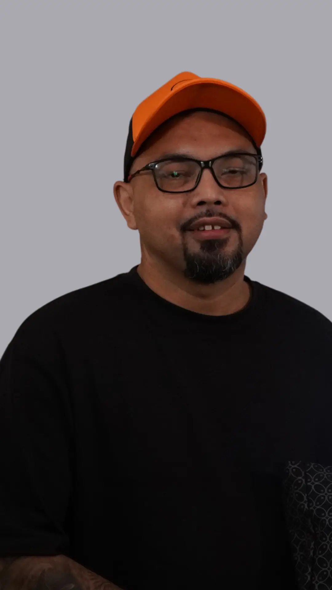 Orang - Yerry Pattisarany - Jimmy Oentoro | Satu Cerita Untuk Indonesia