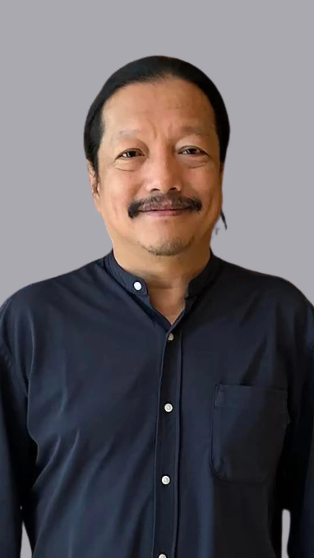 Orang - Yori Antar - Jimmy Oentoro | Satu Cerita Untuk Indonesia